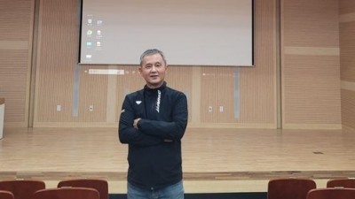 국립안동대학교 교직원 대상 바르게 걷고 자신감 챙기자 걷기교육